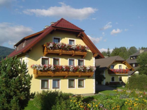 Отель Gappmayrhof, Тамсвег